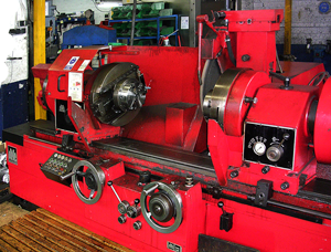 rectificadora cigüeñales