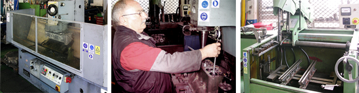 berko planificado ck10